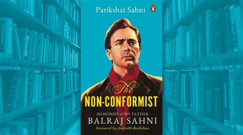 balraj sahni autobiography books