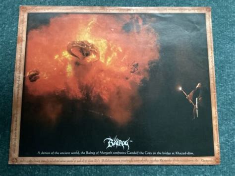 balrog eBay