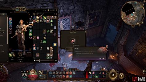 Balthazar Bg3 Walkthrough