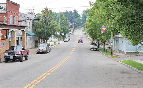 baltic ohio
