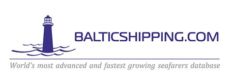 balticshipping.com