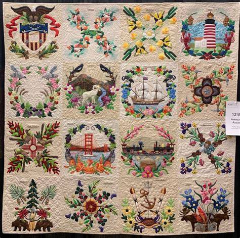 baltimore album quilts patterns