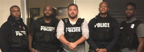 Baltimore Gun Trace Task Force Wikipedia