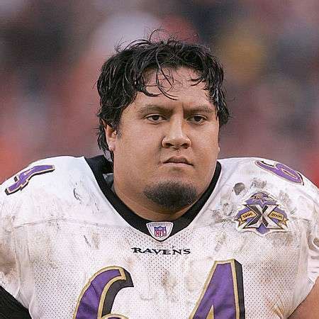 baltimore ravens edwin mulitalo biography