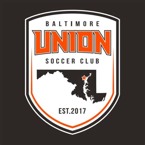 baltimore union soccer club