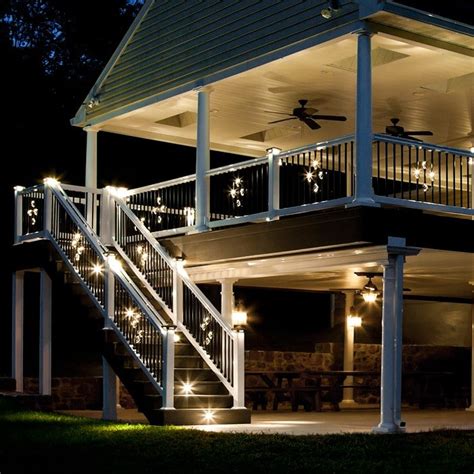 Balusters Edl For Lights