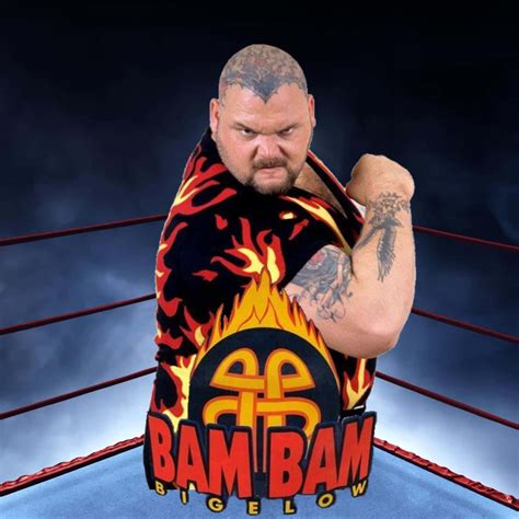 Bam Bam Big