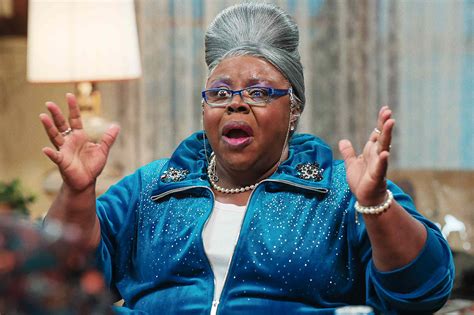Bam From Madea