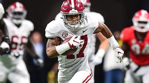 bama georgia