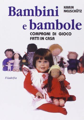 Read Bambini E Bambole 