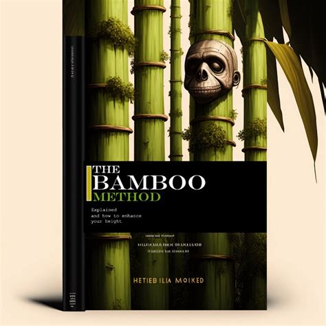 Bamboo Growth Method