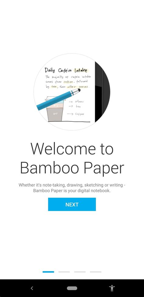 bamboo paper pro apk