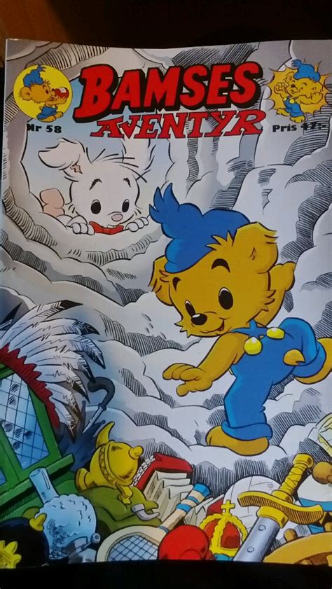 bamse blogg