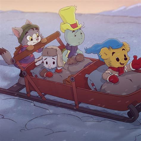 bamse vulkanön recension