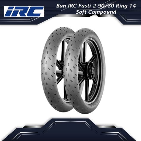 ban soft compound ring 17