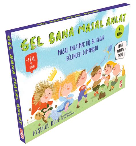 bana masal anlat ekşi sözlük.