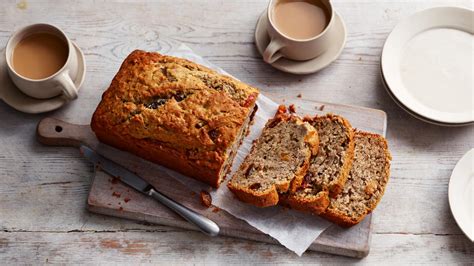 Banana Bread Bbc
