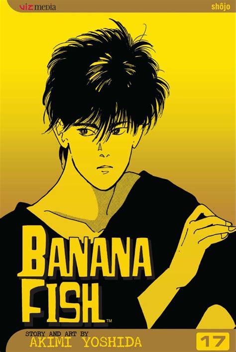banana fish 17