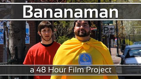 bananeman - Vimeo