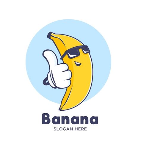 Banany Logo