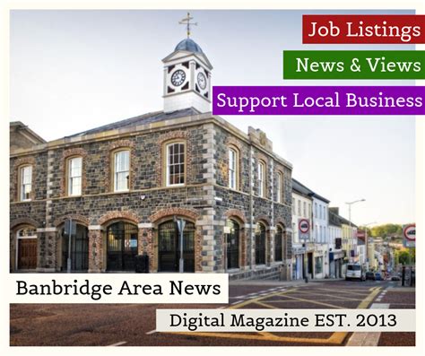 banbridge area news