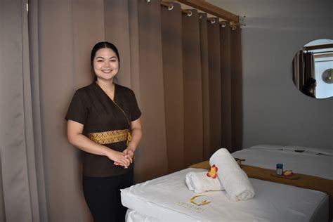 banburi thai massage,ede