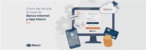 Banca Internet Macro