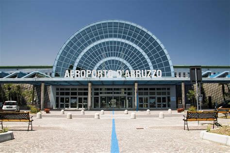 Banca Ipibi Pescara Airport