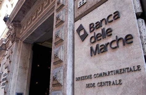 Banca Marche Notizie Ottobre 2013 Nba