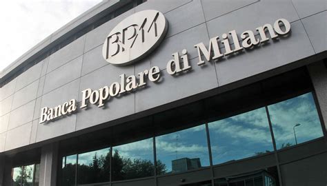 Banca Popolare Milano Filiali Liguria
