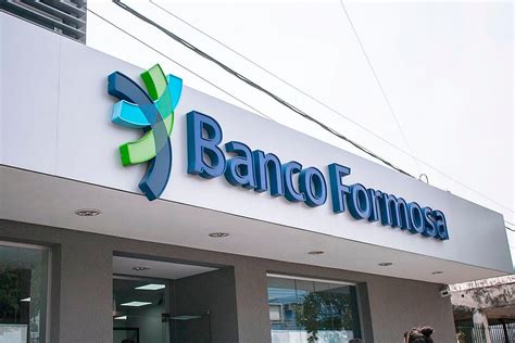 Banco De Formosa