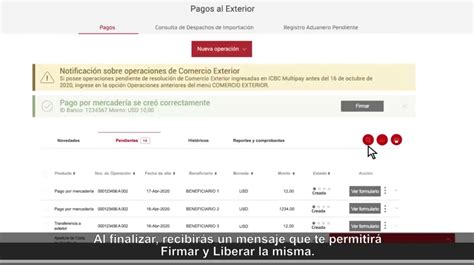 Banco Icbc Multipay