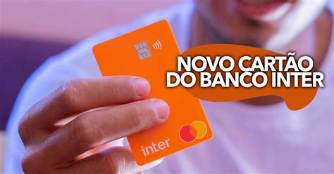 banco inter cartao