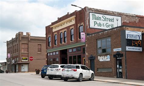 bancroft iowa