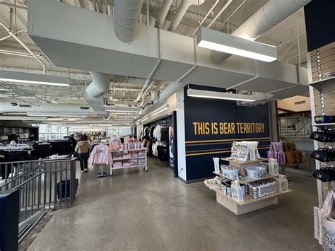 Bancroft Student Store