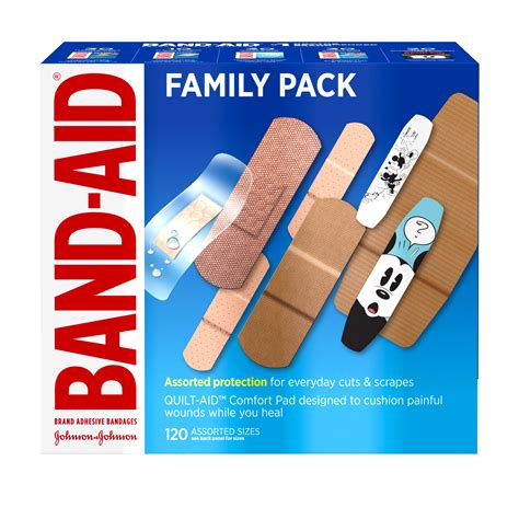 band aid