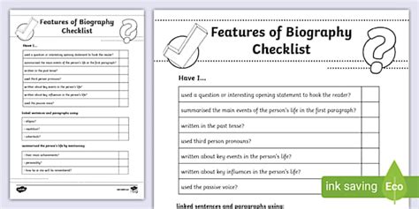 band biography writing guidelines