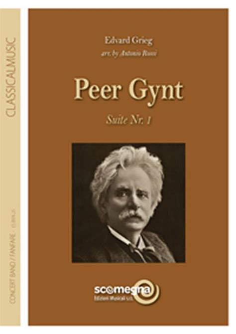 Band Peer Gynt