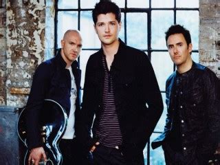 band the script biography