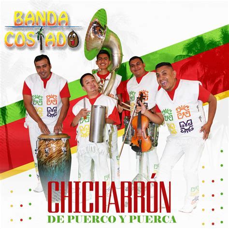 banda costado biography of christopher