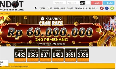 BANDAR BANDOT SLOT：GemarBola - Agen Judi Bola Online, Agen Togel, Agen Bola, Situs