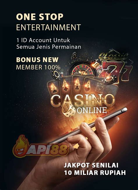 bandar betting oriental casino terbaik Array