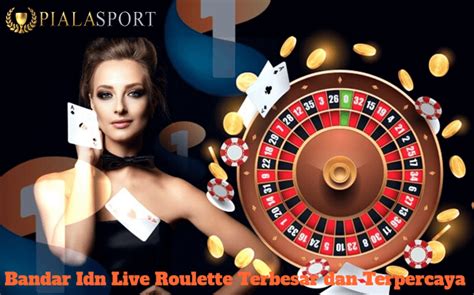 bandar casino roulette terbesar Array