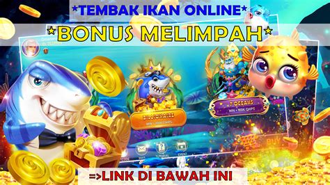 bandar judi tembak ikan joker123 deposit termurah Array