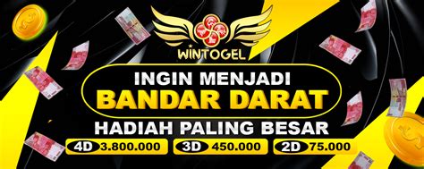 bandar togel pakai ovo