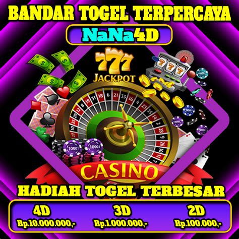 BANDAR JAYA TOGEL HADIAH 10 JUTA - Prediksi Togel Lakutoto - Situs Bandar Togel Terpercaya Hadiah 4D