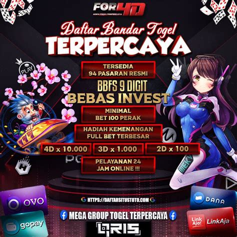 BANDAR TOGEL HADIAH 4D 10 JUTA - OLXTOTO | Bandar Toto Macau Resmi dengan Hadiah 4D Terbesar