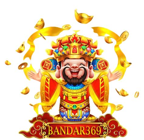 BANDAR369 - BANDAR369 >> Slot Gacor Hari Ini Anti Kekalahan Club 100%