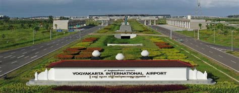 bandara yogyakarta