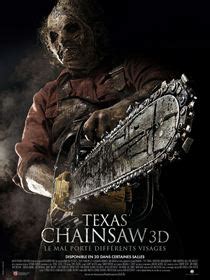 Bande Annonce Texas Chainsaw 3d   Texas Chainsaw 3d Video Dailymotion - Bande Annonce Texas Chainsaw 3d